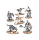 Warhammer 40000: Space Wolves Army Set