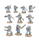 Warhammer 40000: Space Wolves Army Set