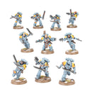 Warhammer 40000: Space Wolves Army Set