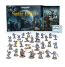 Warhammer 40000: Space Wolves Army Set