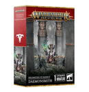 Warhammer Age of Sigmar: Helsmiths of Hashut: Daemonsmith