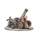Warhammer Age of Sigmar: Helsmiths of Hashut Army Set