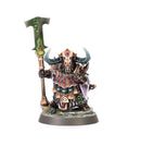 Warhammer Age of Sigmar: Helsmiths of Hashut Army Set