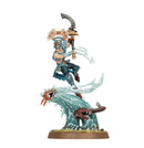 Warhammer Age of Sigmar: Idoneth Deepkin: Ikon of the Sea