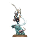 Warhammer Age of Sigmar: Idoneth Deepkin: Ikon of the Sea