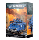 Warhammer 40000: Space MArines: Primaris Repulsor Executioner
