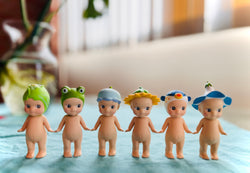 Sonny Angels: Why are they Popular?