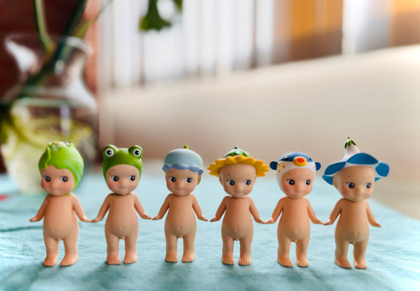 Sonny Angels: Why are they Popular?