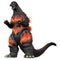 Godzilla Monster Series - Burning Godzilla