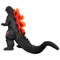 Godzilla Monster Series - Burning Godzilla