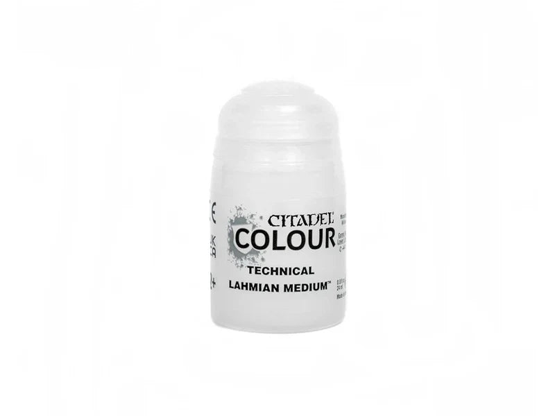 Citadel Technical: Lahmian Medium 24ml