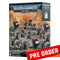 [Launched 10/25] Warhammer 40000: Combat Patrol: Iron Hands