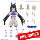 [New! Pre-Order] 30MS OP-21 Option Parts Set 21 Sprint Costume [ Color B]