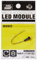 1608 Chip LED White