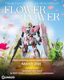 PLASTIC TACTICS 7 - Entry fee