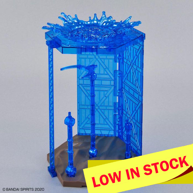 30MM Customize Scene Base