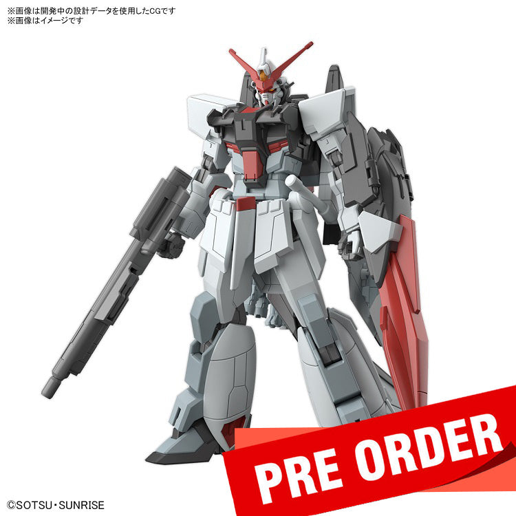 [New! Pre-Order] HGCE