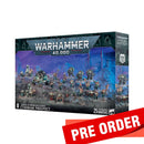 [Launched 11/29] Warhammer 40000: Battleforces: Xenos: Leagues of Votann: Cthonian Prospect