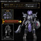 [New! Pre-Order] 30MF Class-up armor #07 Rozan Warrior