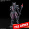 [New! Pre-Order] 30MF #06 Rozan Priest