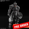 [New! Pre-Order] 30MF #04 Rozan Fighter