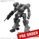 [New! Pre-Order] 30MM ARMORED CORE VI FIRES OF RUBICON