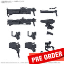 [New! Pre-Order] 30MM OP- Option Parts Set ARMORED CORE VI FIRES OF RUBICON WEAPON SET 03