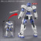 [New! Pre-Order] 30MM Customize Material Decolation Parts 1 White