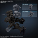 [New! Pre-Order] 30MM OP- Option Parts Set ARMORED CORE VI FIRES OF RUBICON WEAPON SET 01