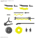 [New! Pre-Order] 30MM W-31 Customize Weapons Plasma Weapon