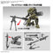 [New! Pre-Order] 30MM W- Customize Weapon Heavy Weapon 2