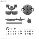 30MM W-30 Customize Weapon Heavy Weapon 2