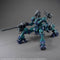 30MM ARMORED CORE VI FIRES OF RUBICON #03 BALAM INDUSTRIES BD-011 Melander (Liger Tail Ver.)