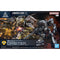 30MM ARMORED CORE VI FIRES OF RUBICON #04 RaD CC-2000 Orbiter