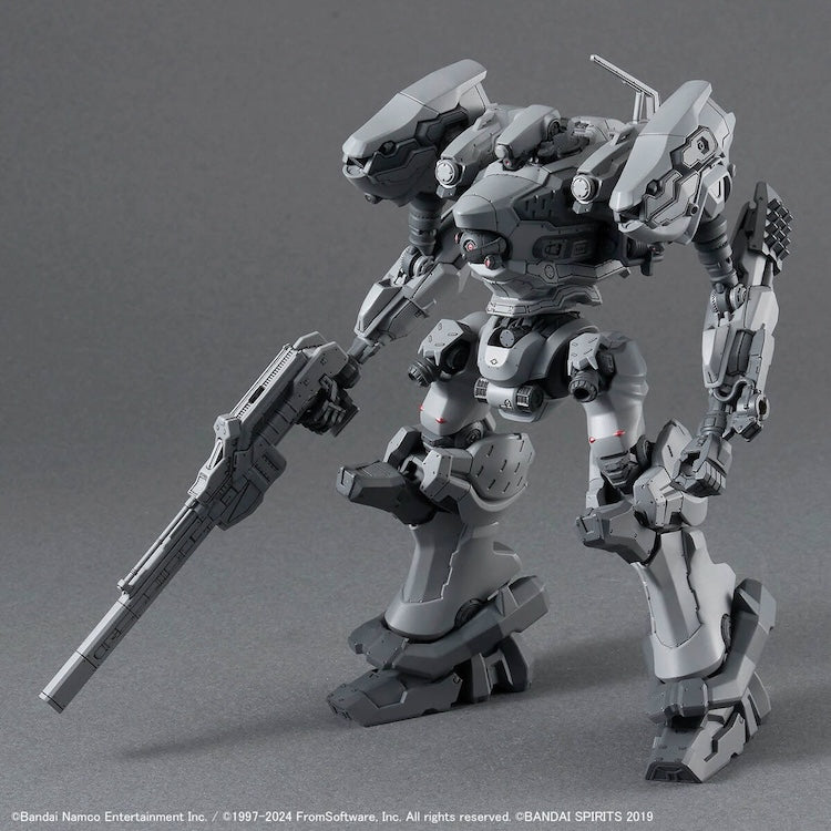 30MM ARMORED CORE VI FIRES OF RUBICON