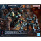 30MM ARMORED CORE VI FIRES OF RUBICON #03 BALAM INDUSTRIES BD-011 Melander (Liger Tail Ver.)