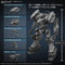 30MM ARMORED CORE VI FIRES OF RUBICON