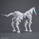 30MM EV-17 Extended Armament Vehicle Horse Mecha ver. [WHITE]