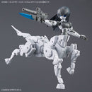 30MM EV-17 Extended Armament Vehicle Horse Mecha ver. [WHITE]