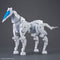 30MM EV-17 Extended Armament Vehicle Horse Mecha ver. [WHITE]