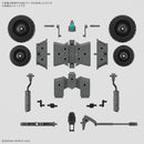 [New! Pre-Order] 30MM EV-20 Extended Armament Vehicle Wheel Mobile