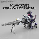 [New! Pre-Order] 30MM EV- Extended Armament Vehicle Metal Cannon Bike