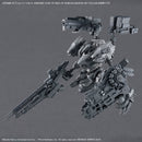[New! Pre-Order] 30MM OP-07 Option Parts Set ARMORED CORE VI FIRES OF RUBICON WEAPON SET 07