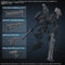 30MM OP-03 Option Parts Set ARMORED CORE VI FIRES OF RUBICON Weapon Set 03