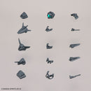 30MM W-14 Option Parts Set 6 Customize Heads A