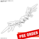 [New! Pre-Order] 30MM W-30 Option Parts Set 17