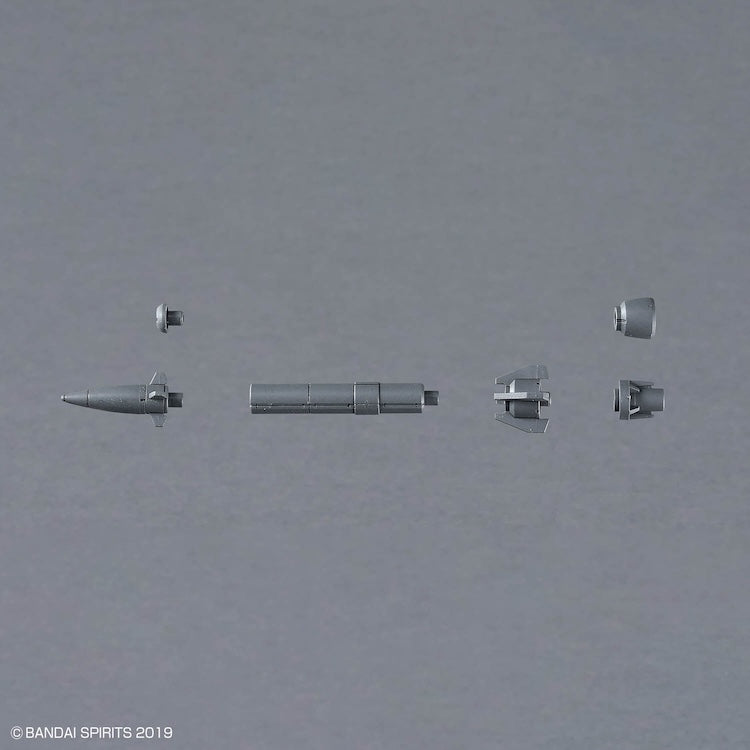 [New! Pre-Order] 30MM W-36 Option Parts Set 21 Multi Missile 1