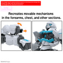 [New! Pre-Order] 30MP ENIA Vertex Force