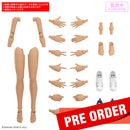 [New! Pre-Order] 30MS OB-22 Option Body Parts Arm & Leg Parts S [Color C]