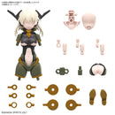 [New! Pre-Order] 30MS OP-13 Option Parts Set 13 Tactical Costume [Color B]